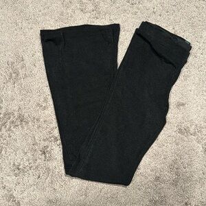 Wild Fable Black Slinky Pants